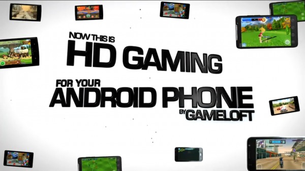 How to download Gameloft Games on your Android Phone – Capsule