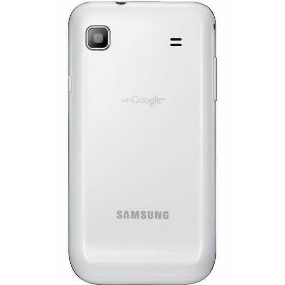 White in Germany - Android Community