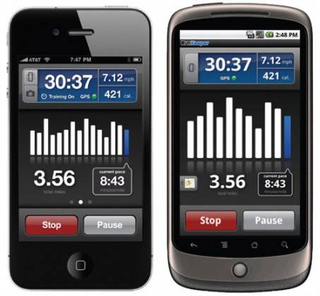 samsung gear fit 2 pro runkeeper