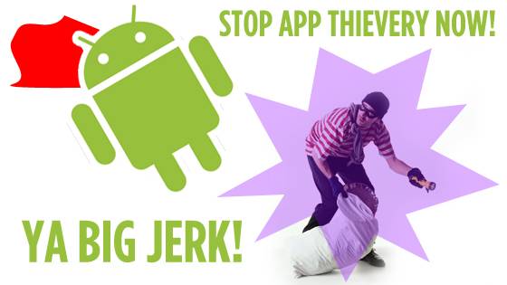 android thief image