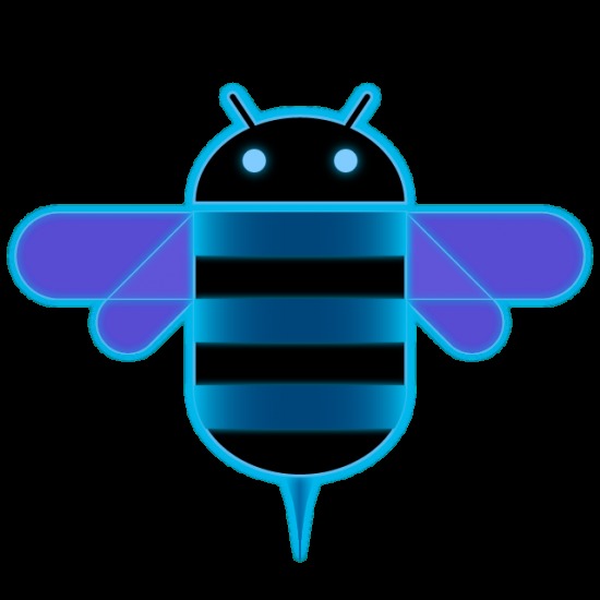 Android 3.0 HoneyComb, todas las Fotos y Video de la presentación