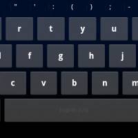 keyboard