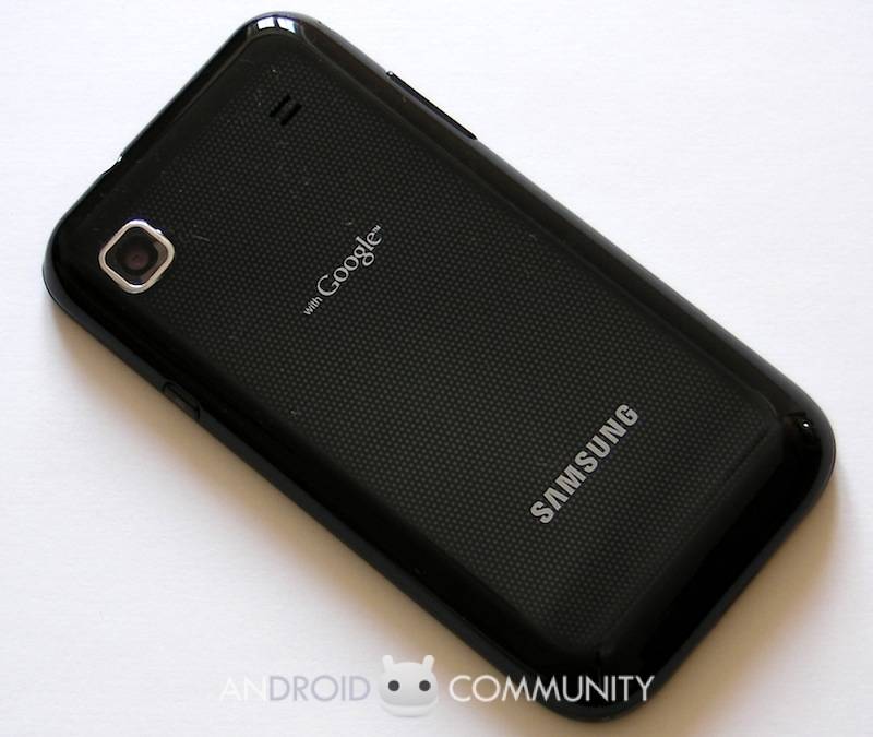 Hedendaags wetgeving dood Samsung Galaxy S2 to have 4.3″ Super AMOLED Plus & NFC tips report -  Android Community