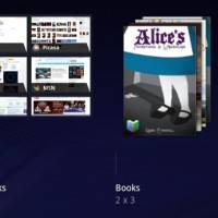 widgets
