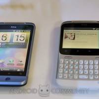 HTC ChaCha and HTC Salsa Facebook phone hands on -07-AndroidCommunity