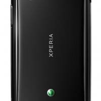 Xperia pro_Back_V_Black