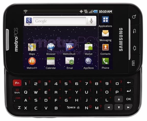 metropcs samsung s20