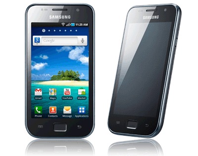 Groet Dodelijk aangrenzend Samsung Galaxy SL GT-I9003 ditches Super AMOLED for Super Clear LCD -  Android Community