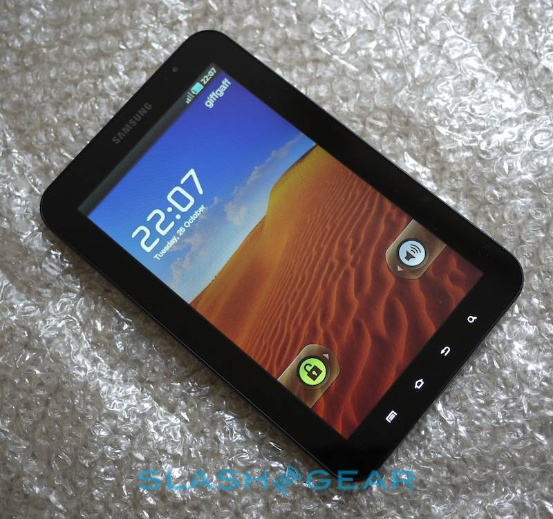 Samsung Galaxy Tab Maintenance Update EA24 - Android Community