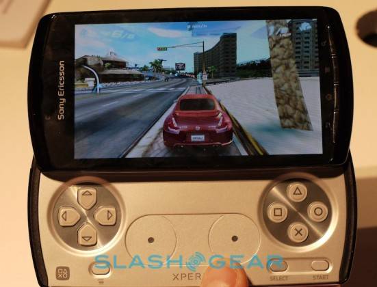 Xperia Play - Wikipedia