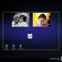 xoom homescreen setup more adding app to screen 2