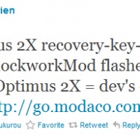 G2x recovery combo found
