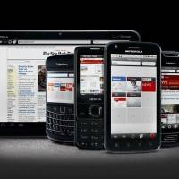 Opera Browser