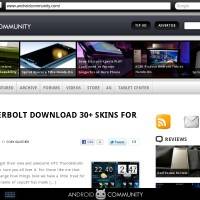 Opera Mobile AC