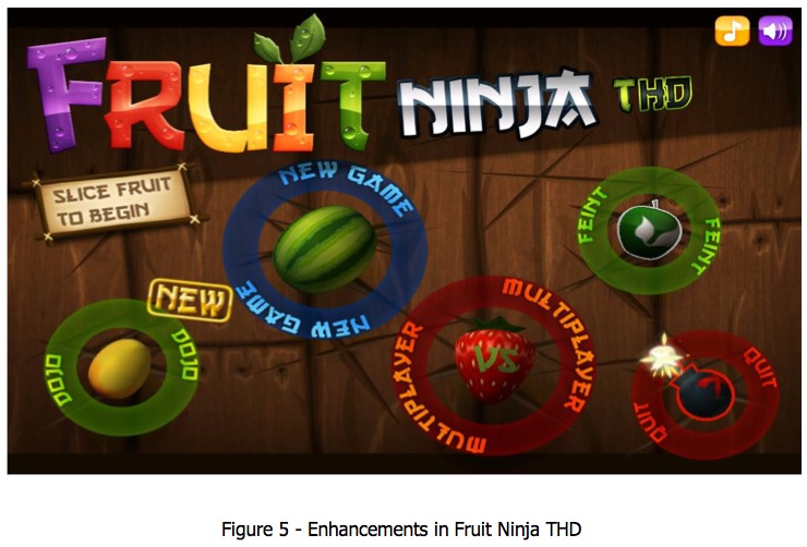 Fruit Ninja 2 Fun Action Games - Apps on Google Play