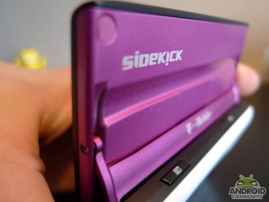 t mobile sidekick 5g