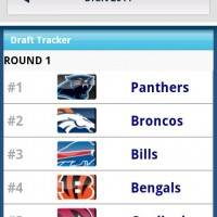 NFL Lite Draft