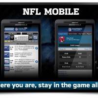 NFL Mobile