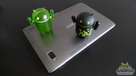 Google: Acer Can't Work On Non-Compatible Android & Be Part Of Open  Handset Alliance