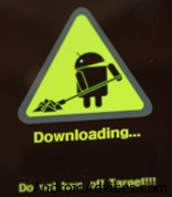 download-mode