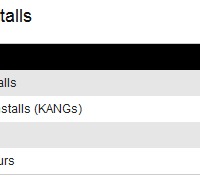 CyanogenMod 7 install Stats
