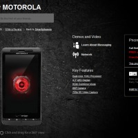 Droid x2 online