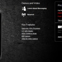 Droid x2 online