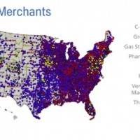 Paypass merchants