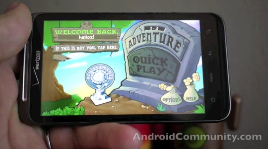 Deal Alert: Plants vs. Zombies Is Now Free in the iOS App Store