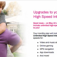 tmobile prepaid update