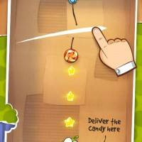 Cut the rope 1
