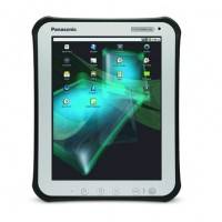 Panasonic tough 2