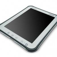 Panasonic toughbook