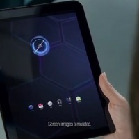 Verizon Mystery Tablet