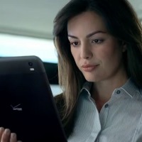 Xoom 4G