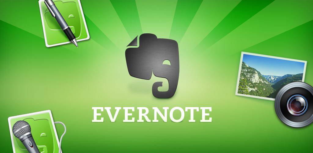 evernote scannable android