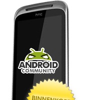 HTC Ignite