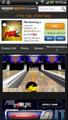 PBA® Bowling Challenge - Apps on Google Play