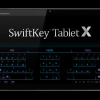 SwiftKey-Tablet-X