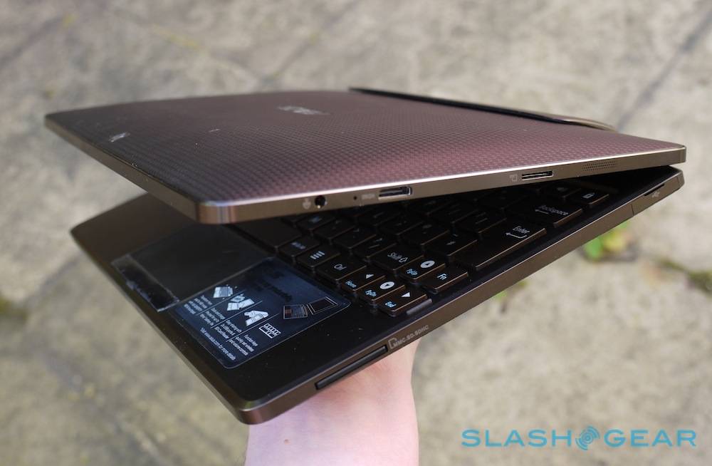 Как перезагрузить asus eee pad transformer