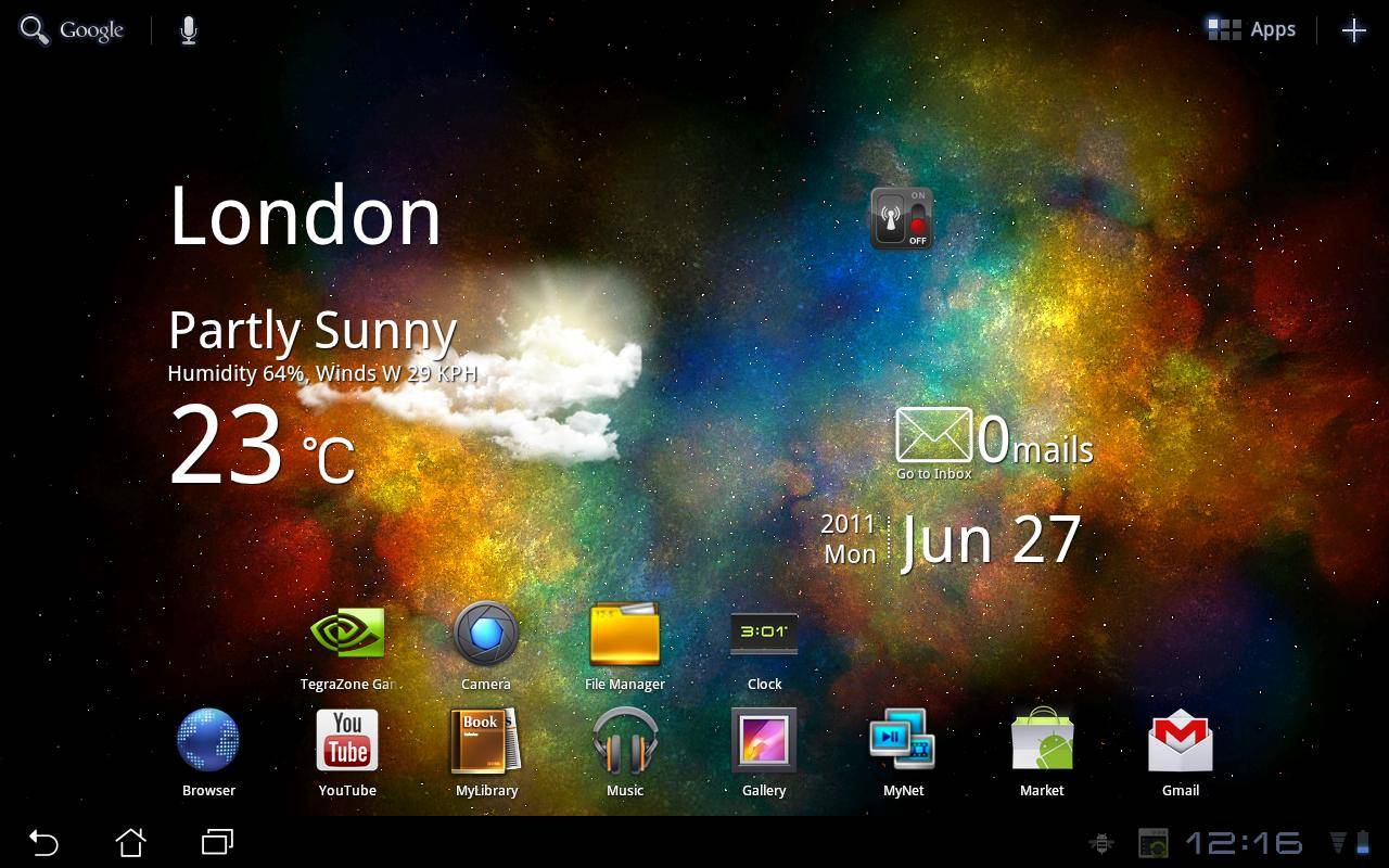Vortex Galaxy Live Wallpaper, It's Awesome and Free - Android Community