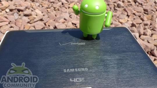SAMSUNG T585 Galaxy Tab A, 16Go, 4G