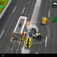 Reckless Gameplay