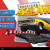 Reckless Getaway SS