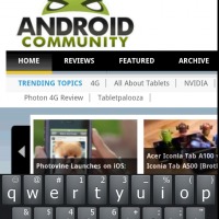 Swype new