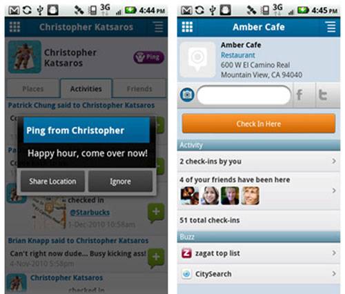 Loopt for Android goes international with downloads in 13 countries