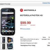 photon deal