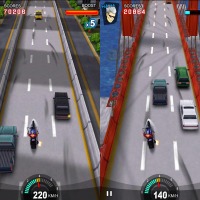racing moto
