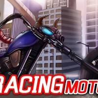 racing moto main