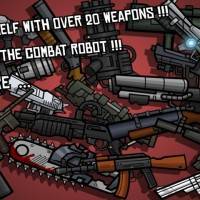 zombie guns 20